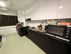 Blk 107 Eunos Vista (Bedok), HDB 3 Rooms #628863131